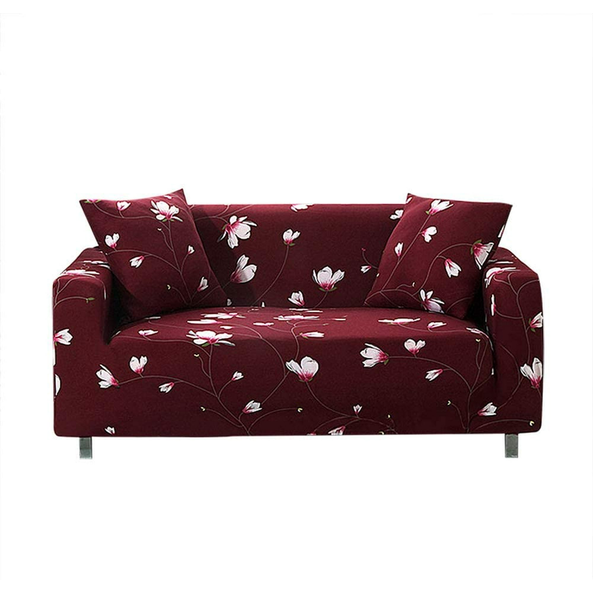 Plums Sofa Covers