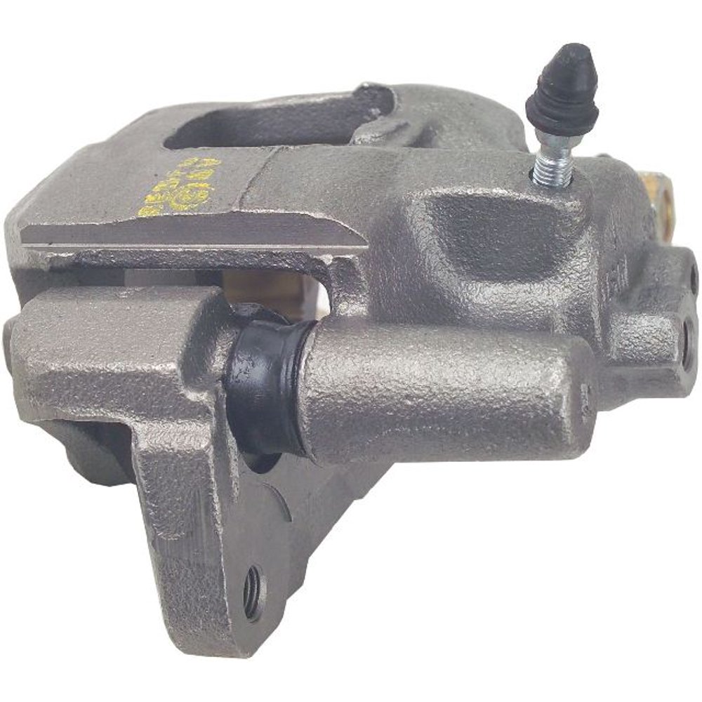 OE Replacement for 20002001 Toyota Camry Rear Right Disc Brake Caliper