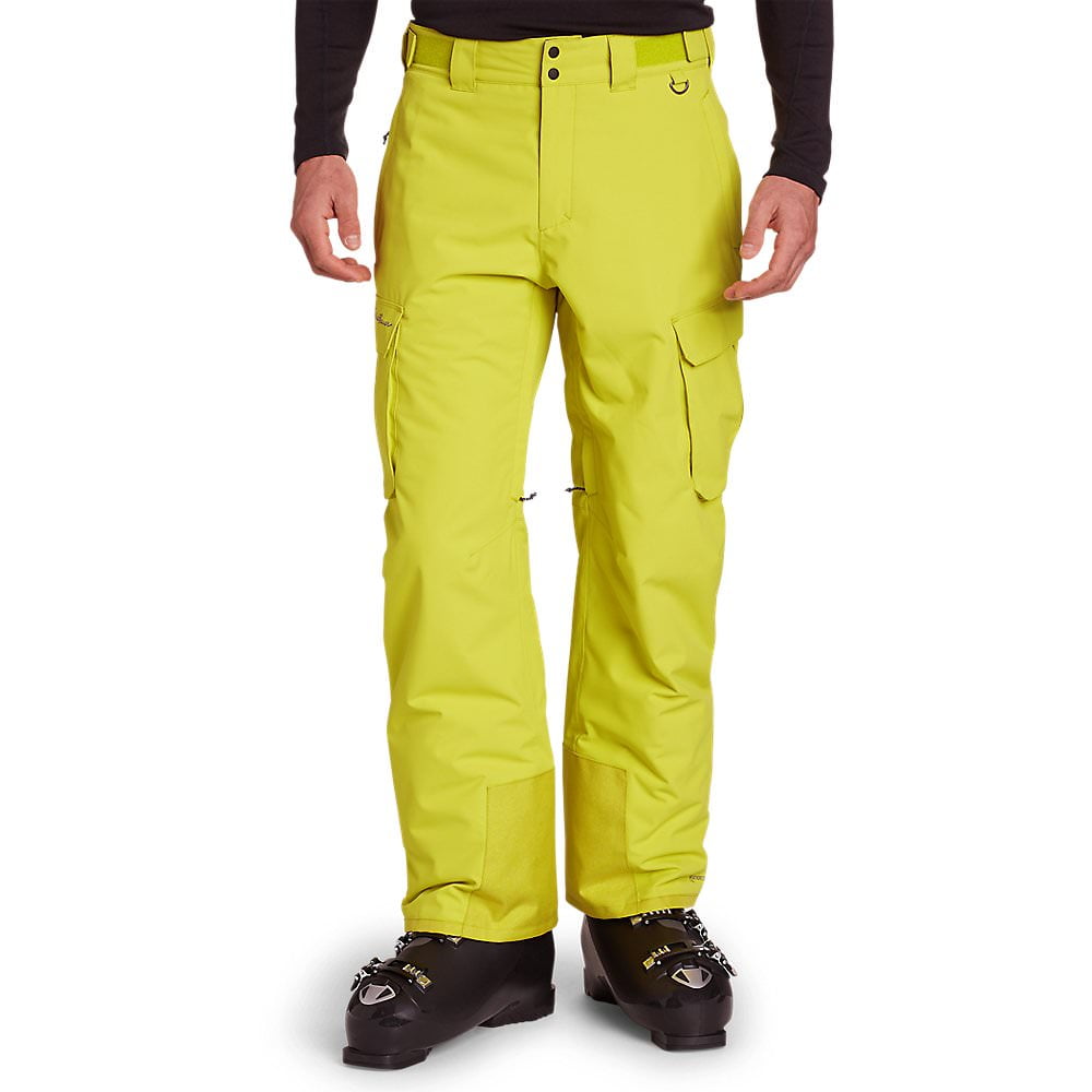 eddie bauer men's cargo pants