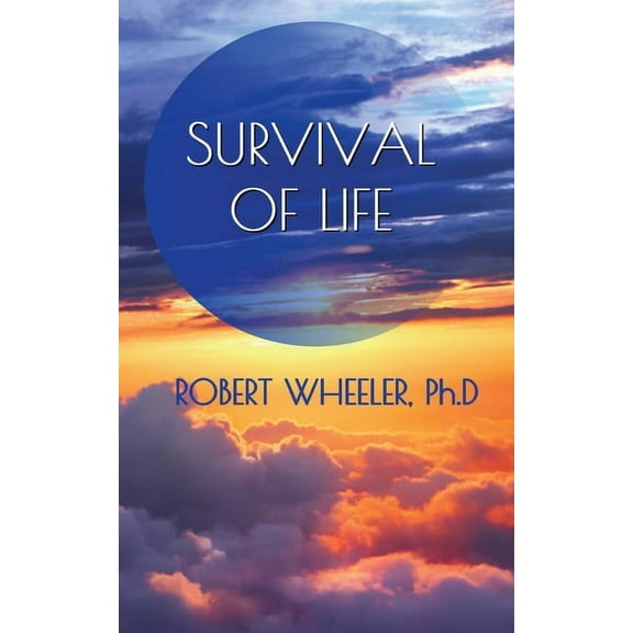 Survival of Life, (Paperback)