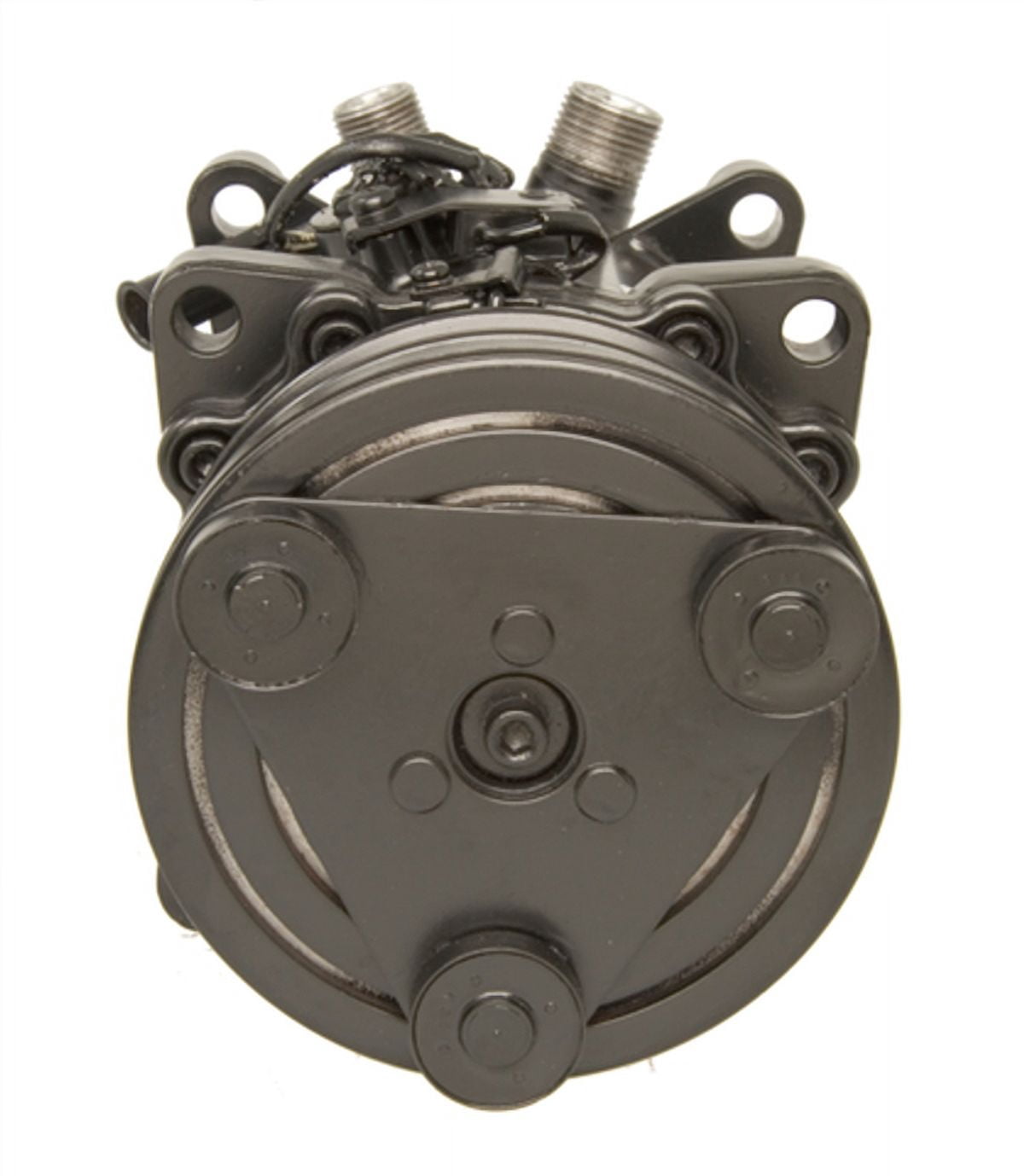 Four Seasons 57465 A/C Compressor Fits select: 1993 VOLVO 240, 1994-1995 VOLVO 940