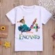 thumbnail image 3 of Camisetas para niños con encanto Mirabel, camisetas de Disney con números del 1 al 10 para cumpleaños, ropa informal de dibujos animados kawaii para niños, camisetas de anime para niños y niñas, 3 of 5