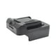 thumbnail image 2 of HTB18MTL Adapter for Hitachi 18V Li-Ion Battery BSL1830 Converter on for Makita LXT 18V Lithium Elec, 2 of 5