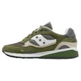 thumbnail image 3 of Saucony Originals Shadow 6000 Premium Running Shoes 9.5, 3 of 5