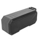 thumbnail image 2 of Altavoz Bluetooth inalámbrico IPX7 altavoz con luz de Flash resistente al agua altavoz estéreo de graves gris claro, 2 of 9