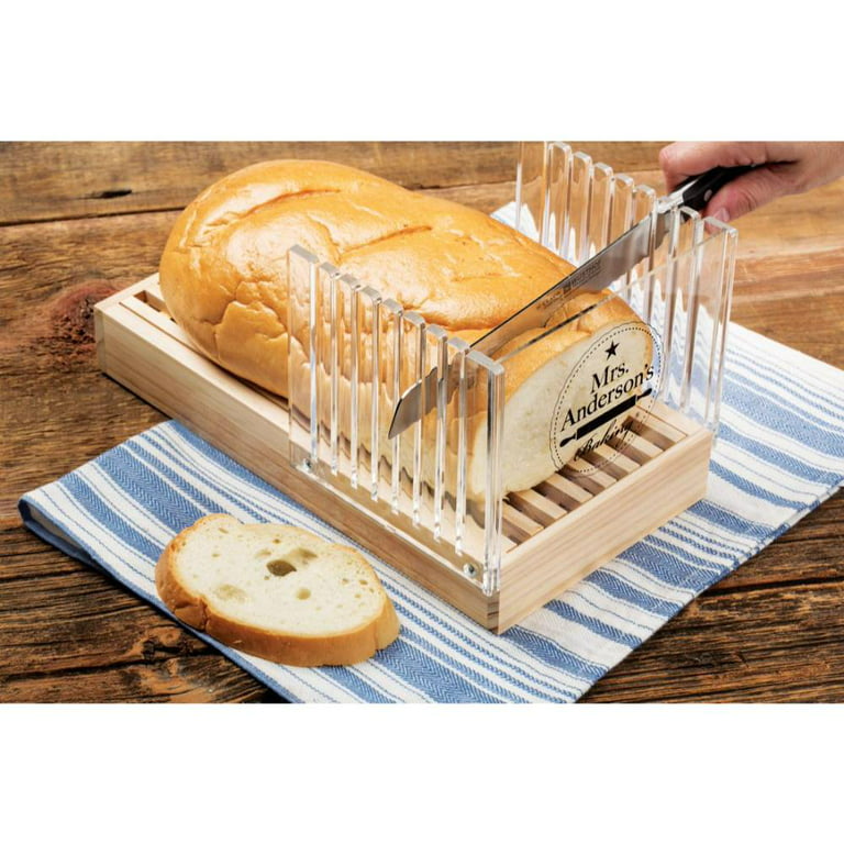 Freebies are shared everyday America's Bread Slicer Combo - Has All  Accessories Needed, bread slicers for homemade bread
