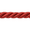 Cranberry, variant on Expo Int'l 10 yards of Savannah 3/8" Twisted Cord Trim
