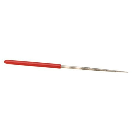 

Diamond Coated Needle File Round Fil62020
