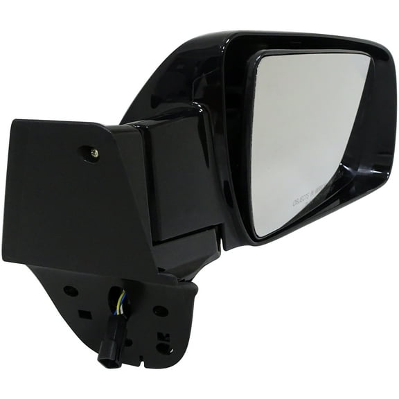 Dorman 955-831 Passenger Side Door Mirror for Specific Chevrolet / GMC Models