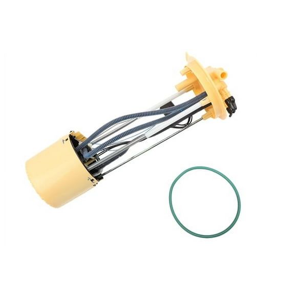 Fuel Pump and Level Sensor Module