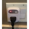 thumbnail image 5 of Simple Touch C30004-Single Original Auto Shut-Off Safety Outlet, 30 Minute Setting for Curling and Flat Iron Hair Straightener, 5 of 6