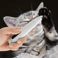 thumbnail image 5 of Keyohome Dog Paw Trimmer with LED Light,Pet Grooming Clippers,Portable Clippers for Paws Grooming Pets,White, 5 of 10