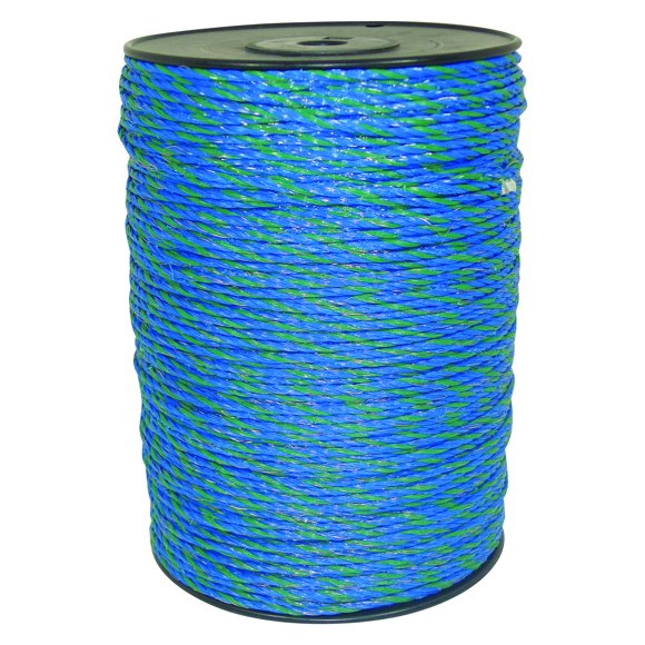 Field Guardian Azul/Verde Polywire - 1640' Field Guardian 631762