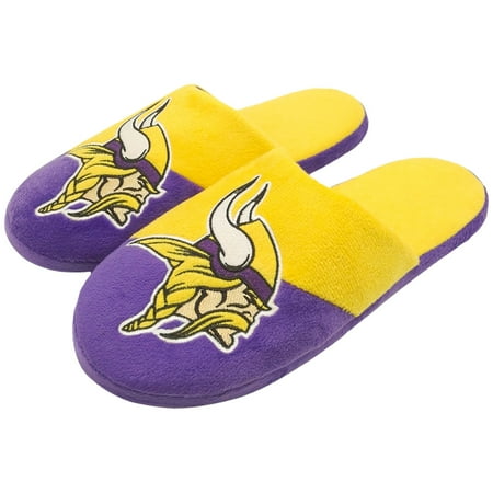 Vikings hotsell slippers mens