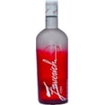 thumbnail image 1 of Paquete de 3 Zaverich Vodka Red Berry 1 L, 1 of 3