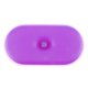 thumbnail image 2 of Soporte de exhibición Zulema UniqueTree Organizador de joyería Morado, 2 of 8