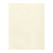 8 1/2 x 11 Paper - Natural Linen (250 Qty.)