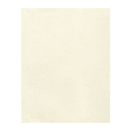 8 1/2 x 11 Paper - Natural Linen (250 Qty.)
