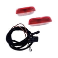 thumbnail image 1 of 3 piezas/juego de kit de bloqueo tubular avanzado de 7 pines, 1 of 5