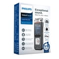 thumbnail image 2 of Grabadora de voz Philips DVT7110 Voicetracer Digital, 2 of 9