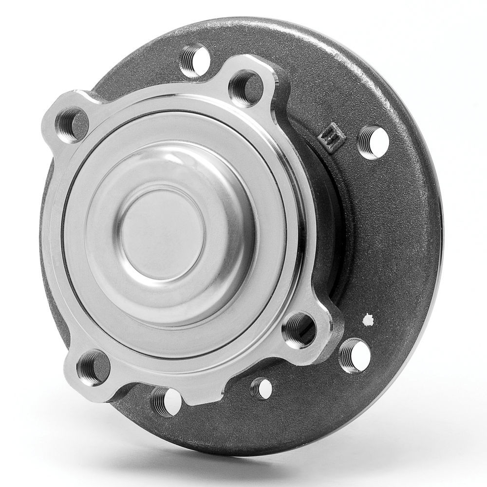 Schaeffler 805554.11 Wheel Bearing - Generation 3 - FW