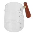 thumbnail image 3 of Vaso de leche para uso doméstico, vaso de agua de vidrio, vaso de café de 500 ml, vaso de jugo, utilizado en cafeterías, restaurantes y hoteles., 3 of 14