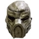 thumbnail image 2 of Máscara Horror Robot Demon Halloween Sci-Fi Alien Latex, 2 of 5