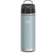thumbnail image 2 of Botella de Agua de Acero Inoxidable de la Serie ICON de THERMOS con Pajita, 2 of 3