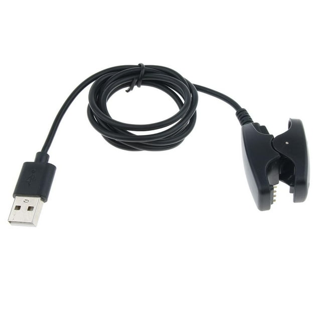 1 Unidad Cables USB Reloj Inteligente Compatible Con Smart Reloj Inteligente Baoblaze Cable de carga del reloj