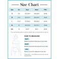 thumbnail image 5 of Trajes de baño Arolina para mujeres mayores de 50 años, modestos, 2 piezas, 5 of 5
