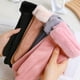 thumbnail image 5 of Qarigey Elegantes manoplas con dedos completos añaden un toque de sofisticación al conjunto de invierno Guantes para mujer con pantalla guantes y mitones, 5 of 6