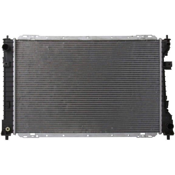 Radiator for Ford Escape/Mazda Tribute/Mercury Mariner QOA