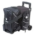 thumbnail image 2 of Brunswick Edge Single Roller Bowling Bag - Many Colors Available, 2 of 6