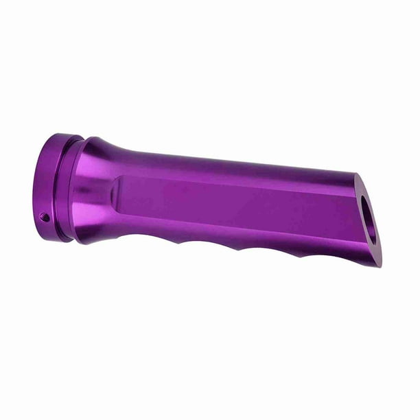 Funda De Freno De Mano, Funda De Freno De Mano Universal De Aluminio Para Coche, Protector De Manija, Funda De Freno De Mano