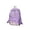 Purple, variant on Ice Series Backpack For Students Cute Academia Style Daypack For Students School Lightweight Korean Design Back To School Backpack