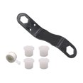 thumbnail image 3 of Kit de herramientas de tapón de drenaje de calentador de agua profesional accesorios de repuesto de Camping RV Ndcxsfigh Accesorios para autos y motos, 3 of 6