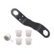 thumbnail image 3 of Kit de herramientas de tapón de drenaje de calentador de agua profesional accesorios de repuesto de Camping RV Ndcxsfigh Accesorios para autos y motos, 3 of 6