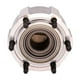 thumbnail image 2 of Embrague de rueda delantera,40250-2S610 Embrague de rueda delantera Fácil instalación,Accesorios para camioneta Buje de bloqueo de rueda libre,para accesorios de camioneta D21 Reemplazo de, 2 of 8