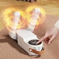 thumbnail image 1 of Usmixi Online Shopping Intelligent Shoe Dryer Multi Functional Folding Retractable Deodorizing Shoe Dryer, 1 of 5