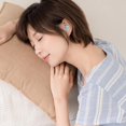 thumbnail image 5 of Soft Silicone Noise Cancelling Ears Plugs Travel Sleeping Concert Earplug, 5 of 5