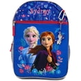 thumbnail image 3 of Frozen Blue 5Pc Set Backpack, 3 of 4