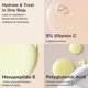 thumbnail image 4 of Crema hidratante Paula's Choice C5 Super Boost con 5% de vitamina C, 4 of 6