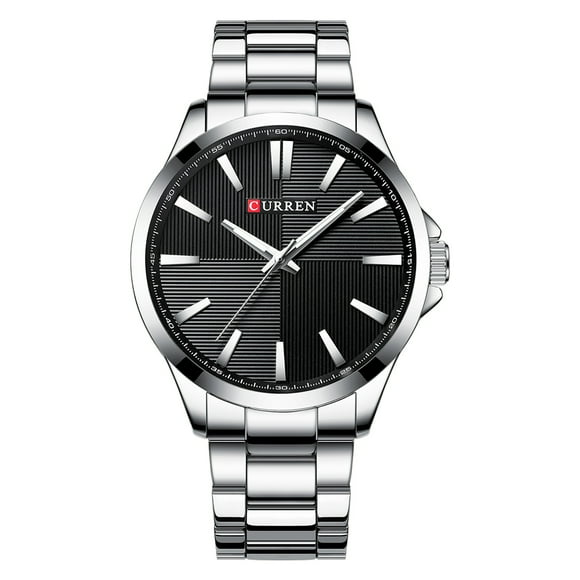 CURREN 8322 montre homme montre homme sport montre homme étanche montre homme Extérieur montre homme montre à quartz montre homme montre pour homme