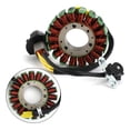 thumbnail image 2 of Stator pour Seadoo 800 951 Gtx Gsx Spx Rx Xp 95-03, 2 of 10