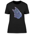 thumbnail image 1 of Portrait Of Main Coot T-Shirt Women -Image by Shutterstock, Female Medium, 1 of 2