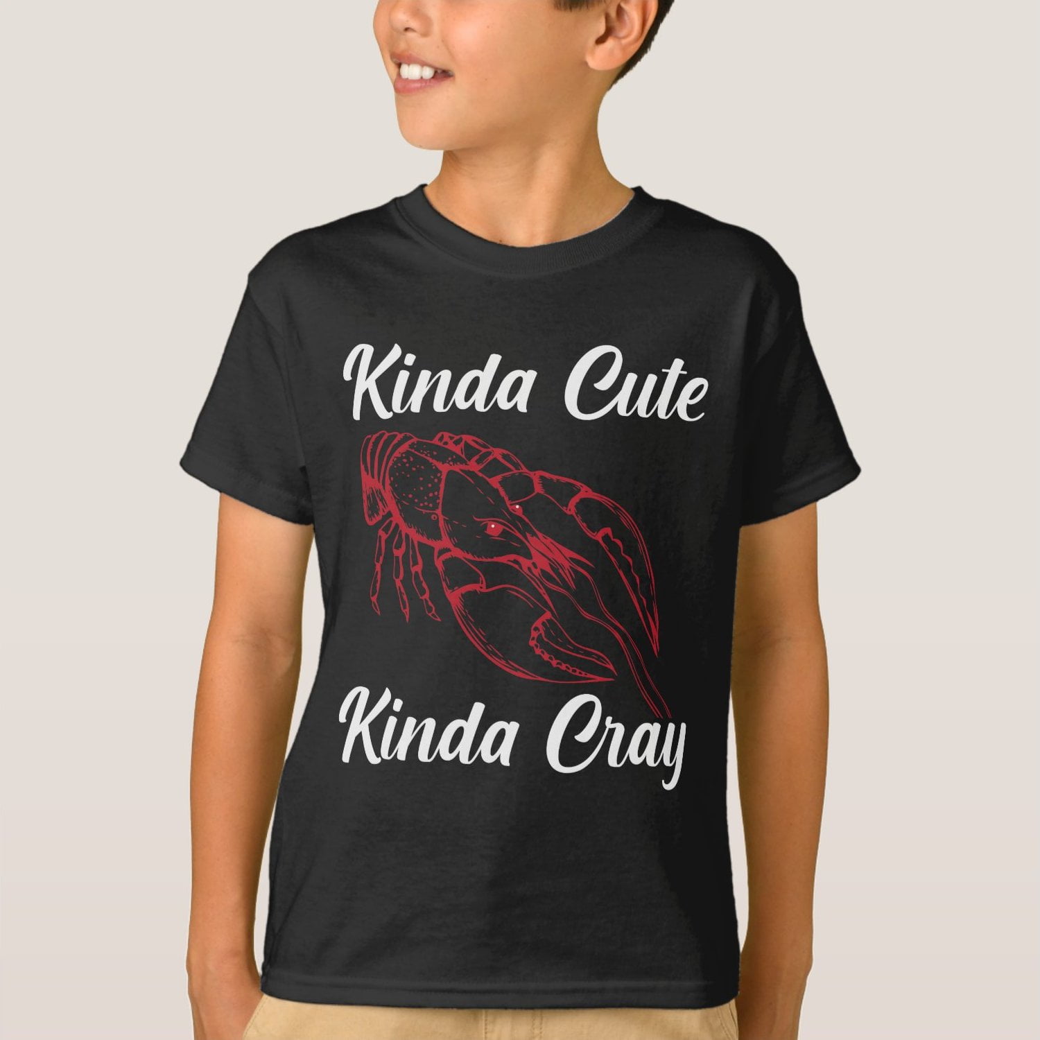 Funny crawfish t shirts Clearance