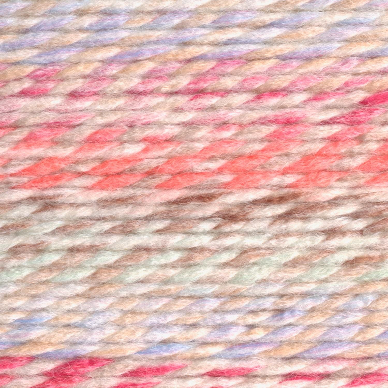 Fil Wool-Ease Thick & Quick Fil #6 Super Bulky/Chunky 170g / 97m 3-Paquet