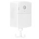thumbnail image 2 of Alarma Antirrobo, Alarma De Sensor De Puerta, Madres Ocupadas De Alta Sensibilidad Para Personas Mayores Que Viven Solas Trabajadores De Oficina Apresurados YLSHRF Blanco, 2 of 8