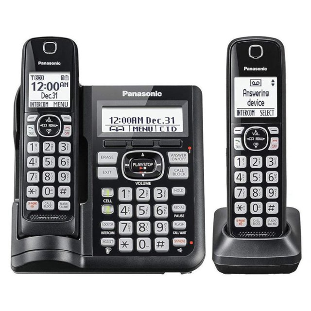 Telefono Inalambrico