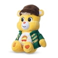 thumbnail image 3 of Care Bears X Wicked Fun Size Plush - Funshine Bear as The Scarecrow, 3 of 8